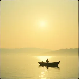 Still Waters
