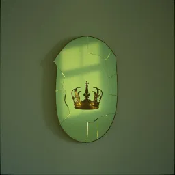 Player's Reflection