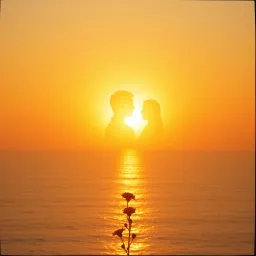 Sunrise in Your Eyes