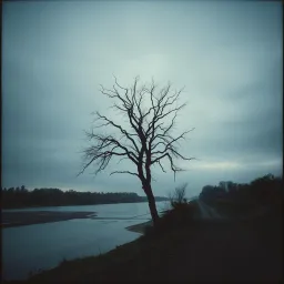 Hollow Veins