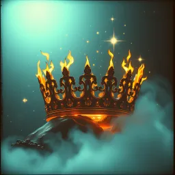 Memories of a King