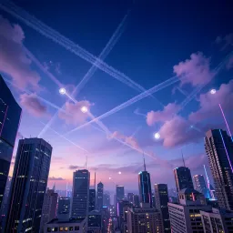 Sky Architects