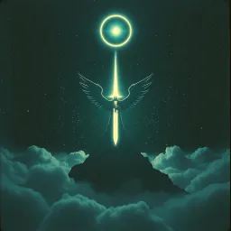 Celestial Vanguard（セレスティアル・ヴァンガード）
