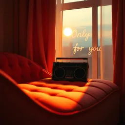 Only for you2