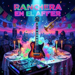 RANCHERA EN EL AFTER