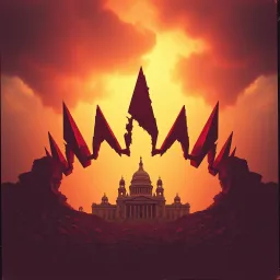 The Crown of Chaos