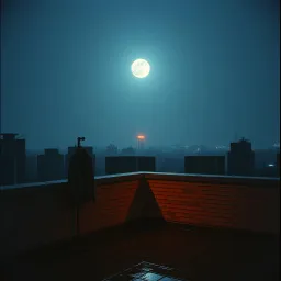 Rooftop Replay