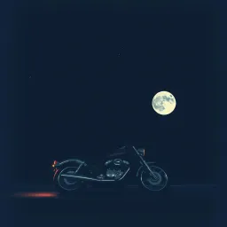 Chasing Freedom