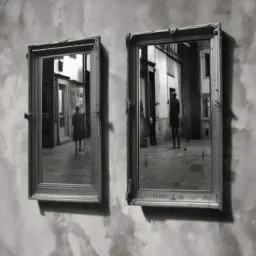 Cicatrizes de Traição
