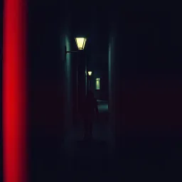 Sneaky Steps