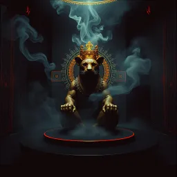 Dios de la muerte