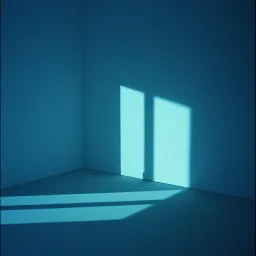 Empty Rooms