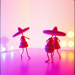 La Cumbia del Macaya