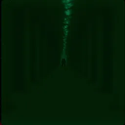 Monster Inside