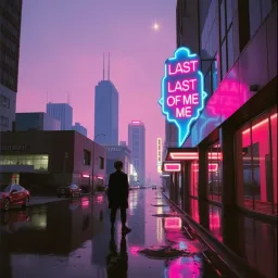 Last of Me