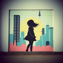 The Girl