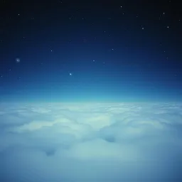 To my star that I love