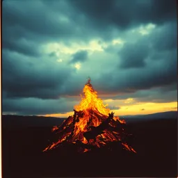 RISE AGAIN