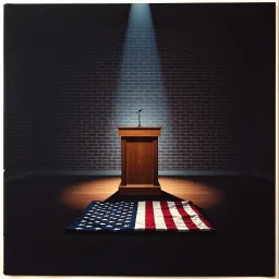 One People, One Nation