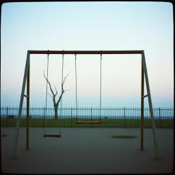 Echoes of youth
