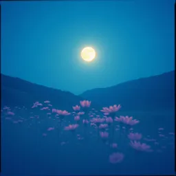 When the World Stands Still