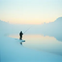 Out in the Cold