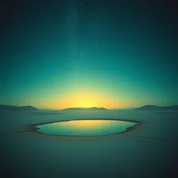 Pharaoh's Mirror