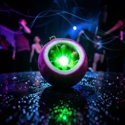Booty fruit