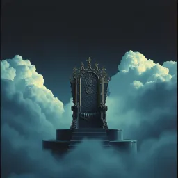 Scorn Of A Goddess Queen