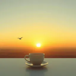 Morning's Goodness