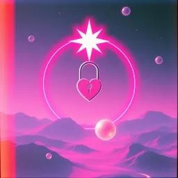 Lock My Heart