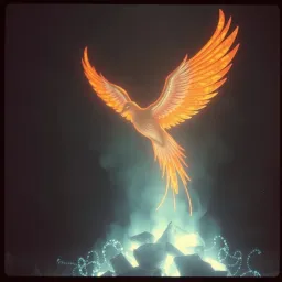 Rise Again