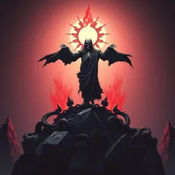 Unholy