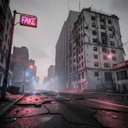 You’re So Fake