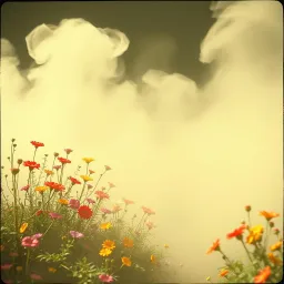 Sweet Aroma
