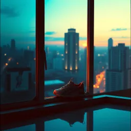 Hold You Through the Night