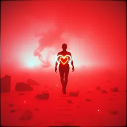 Walking Through Fire 2026