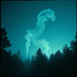 Whisper to the gods