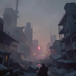 Exist