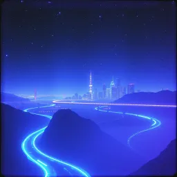 Electric Horizon