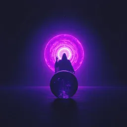 Universe Eater