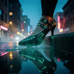 “Don’t Get Close” – NYX SAVAGE