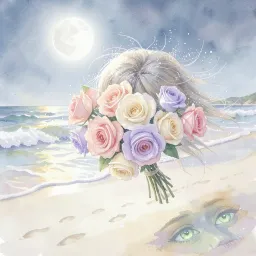 Bouquet Of Roses