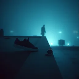 Silent Movers
