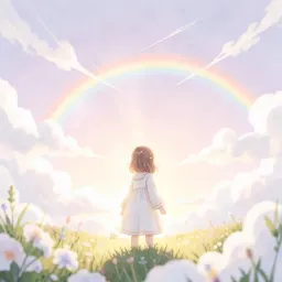 Little Girl