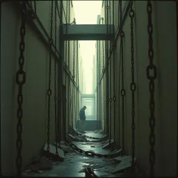 Citizen's Arrest