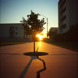 Growth