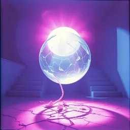 Shattered to the Core