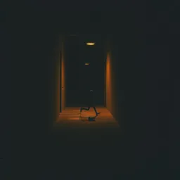 Running Away