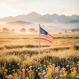 My Country Is Beauti